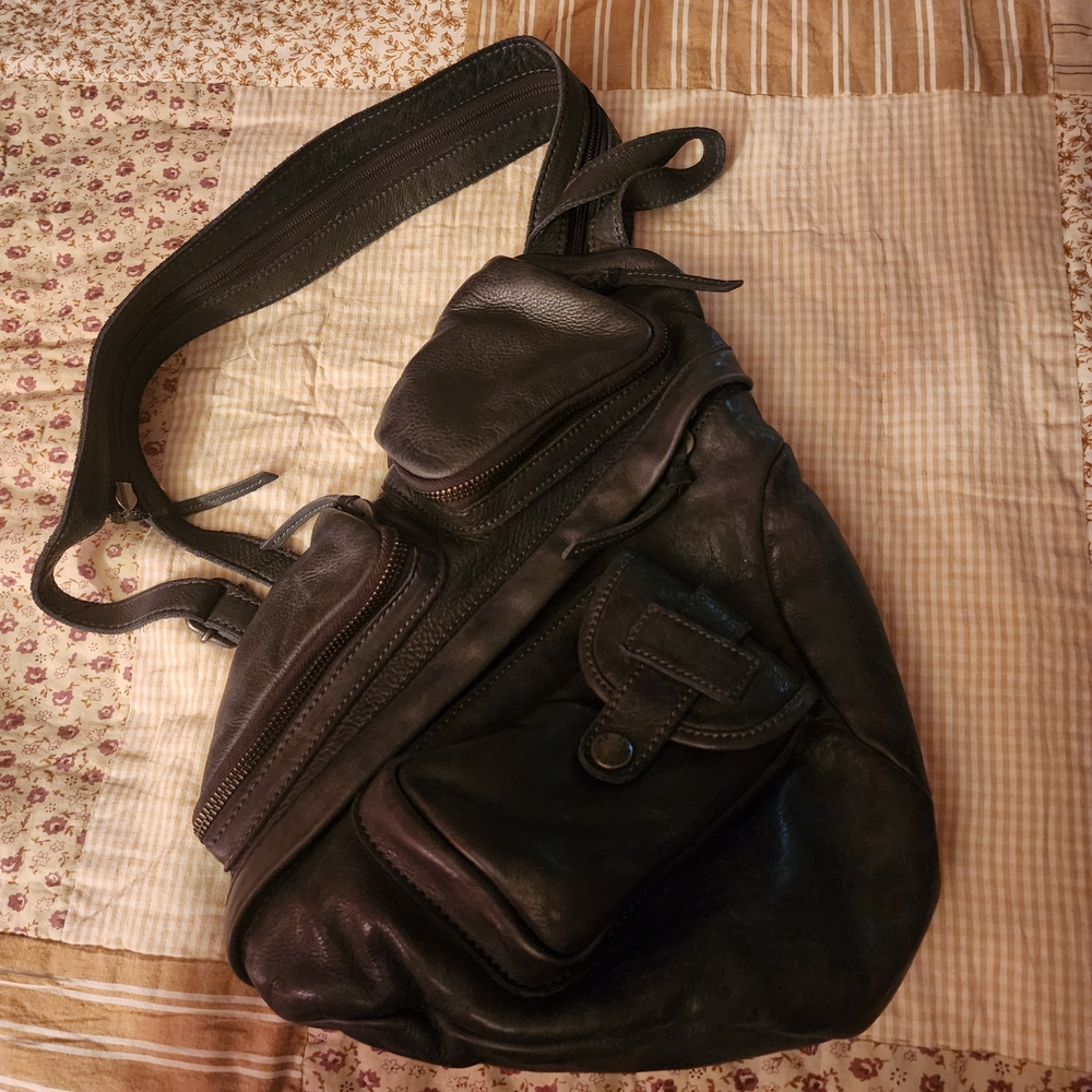 WE THE FREE Convertible Backpack Purse